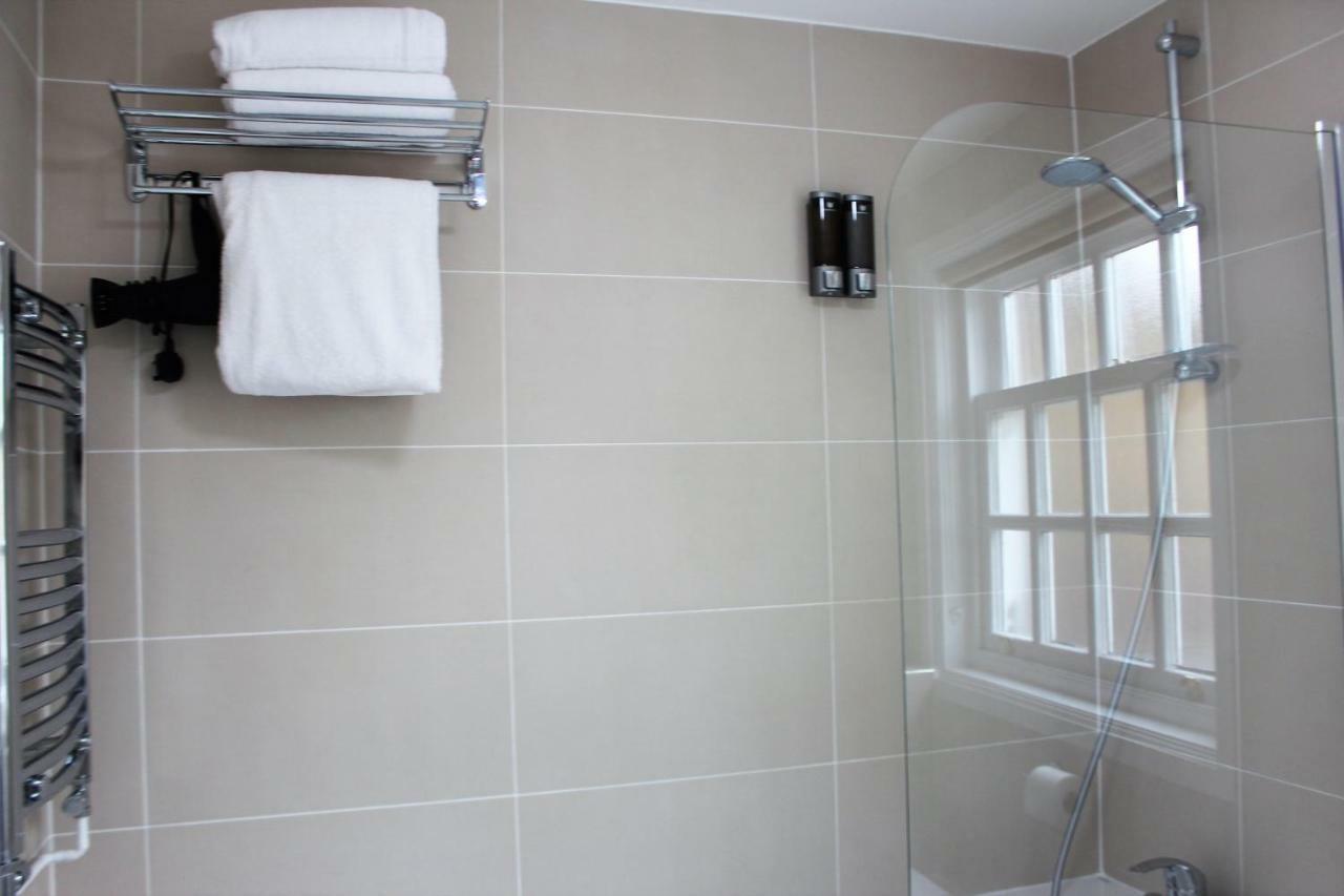 Chalfont St Peter Rioshouse George-Inn المظهر الخارجي الصورة