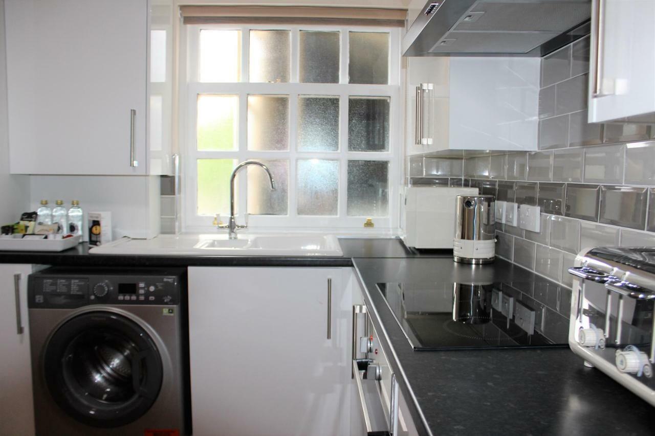 Chalfont St Peter Rioshouse George-Inn المظهر الخارجي الصورة